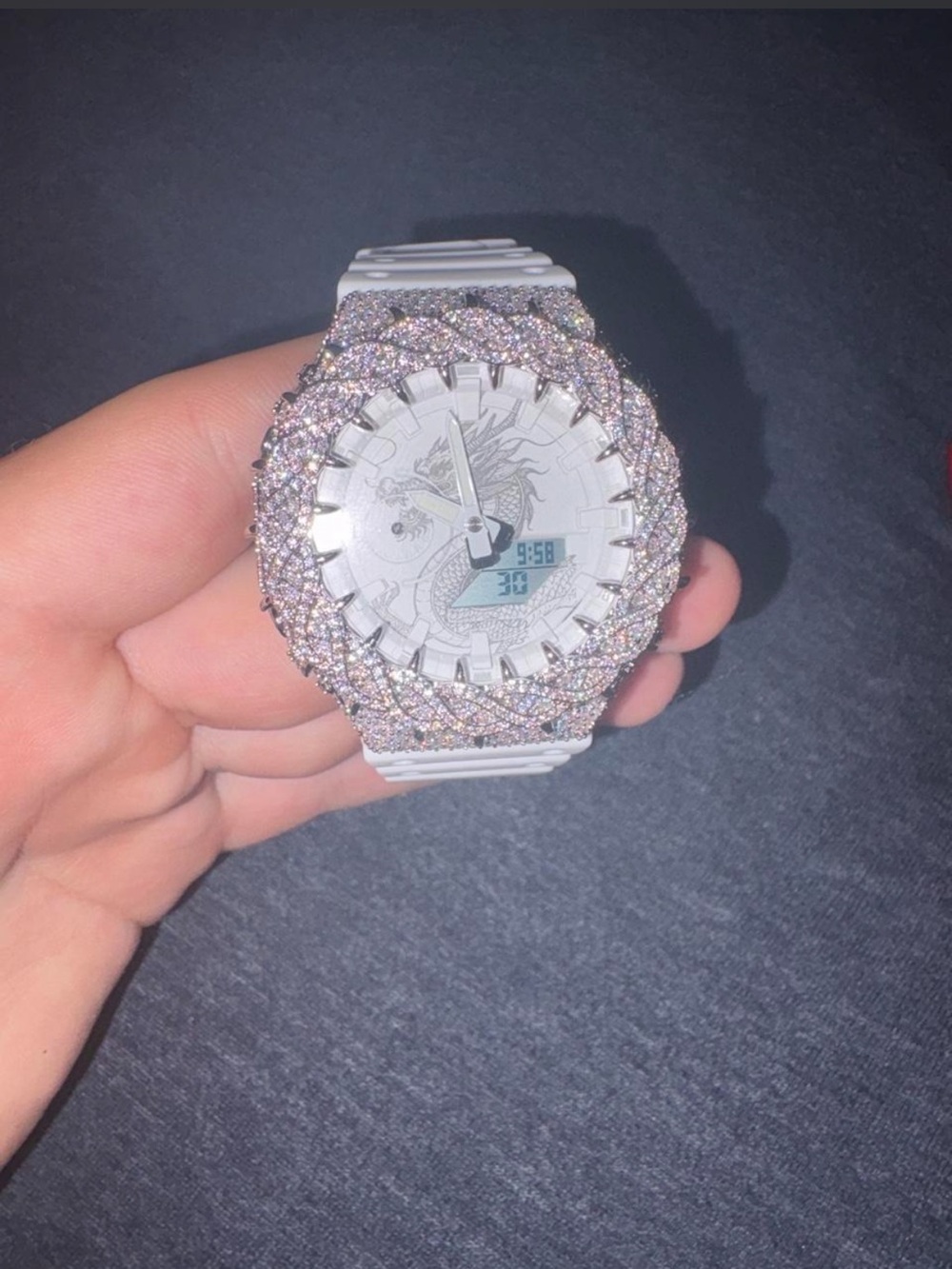 Gshock Casio